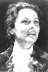 Petrana Lambrinova profile photo