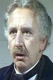 Trevor Baxter profile photo