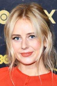 Justine Lupe profile photo