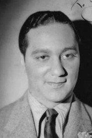 Ralph Cooper profile photo