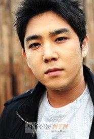 Kim Young-woon profile photo