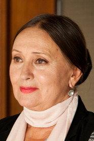Larysa Kadochnykova profile photo