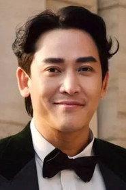 Hứa Vĩ Văn profile photo