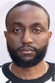 Byron Bowers profile photo