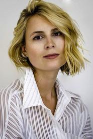 Yolanda Kettle profile photo