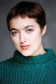 Romany Gilmour profile photo