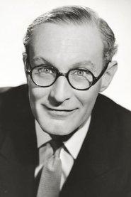Richard Wattis profile photo