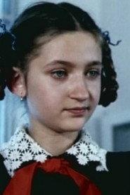 Valeriya Soluyan profile photo