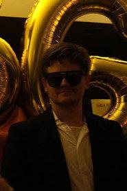 Louis Mercier profile photo