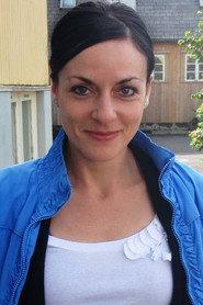 Sigri Mitra Gaïni profile photo