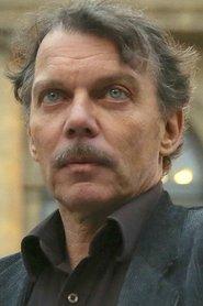 Luc-Antoine Diquéro profile photo
