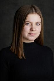 Kate Hallett profile photo