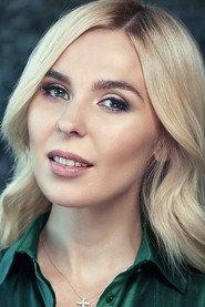 Pelageya Khanova profile photo