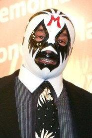 Mil Máscaras profile photo