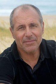 Simon Crane profile photo