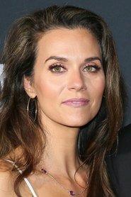 Hilarie Burton Morgan profile photo