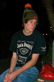 Jacob Sauls profile photo