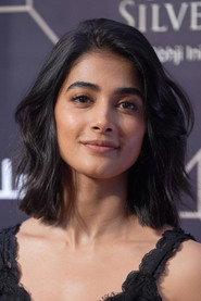 Pooja Hegde profile photo