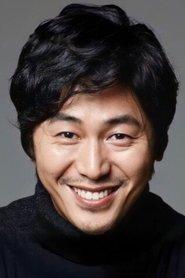 Bae Yong-geun profile photo