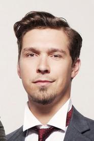 Isaac Hanson profile photo