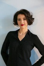 Lisette Oropesa profile photo