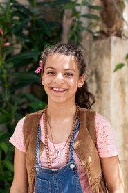 Sara Vilén profile photo