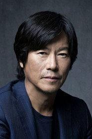 Etsushi Toyokawa profile photo