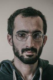 Bahram Ark profile photo