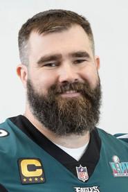 Jason Kelce profile photo