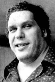 André Roussimoff profile photo