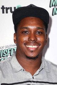 Kevin Barnett profile photo