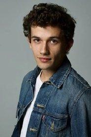 Eli Brown profile photo