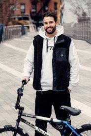 Billy Perry profile photo