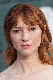 Valorie Curry profile photo