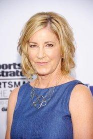 Chris Evert profile photo