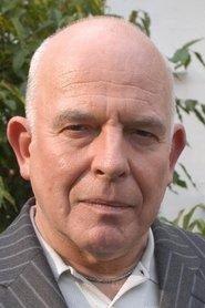 John Shrapnel profile photo