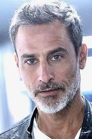 Raz Degan profile photo
