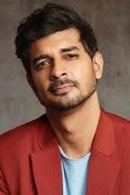 Tahir Raj Bhasin profile photo