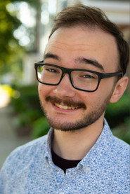 Samuel Paul profile photo