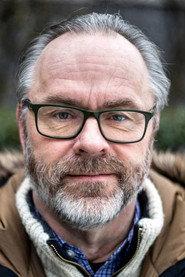 Arne Berggren profile photo