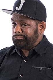 Joshua Warrior profile photo