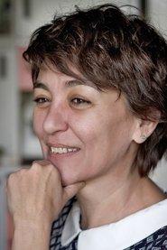 Adina Cristescu profile photo