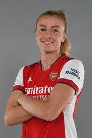 Leah Williamson profile photo