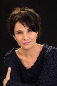 Maria Mettral profile photo