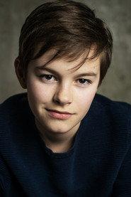 Oscar Farrell profile photo