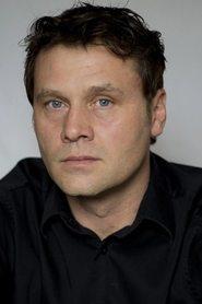 Victor Cornfoot profile photo