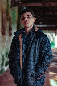 Thiago D'Araújo profile photo