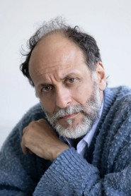 Luca Guadagnino profile photo