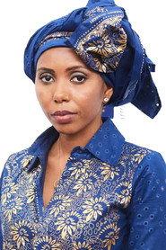Jaha Dukureh profile photo