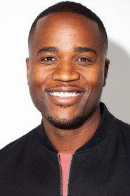 Abraham Amkpa profile photo
